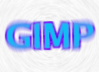 Circular Motion Blur