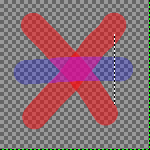 Illustration of “Masks to Selection”